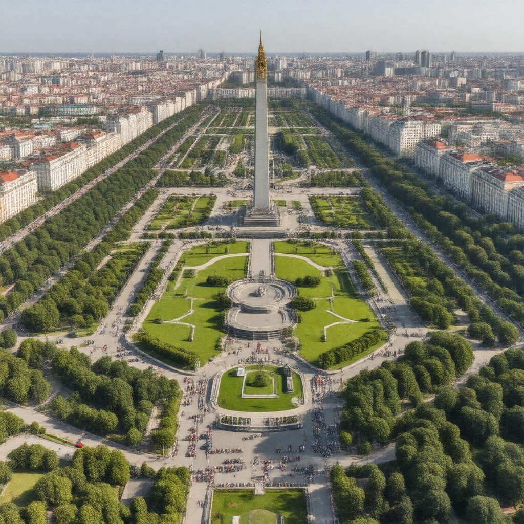 Victory Park